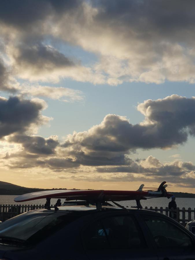 Surfers Getaway - Room Staycation Sligo Buitenkant foto